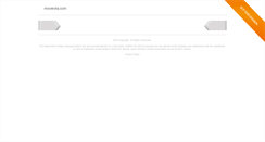 Desktop Screenshot of movievila.com