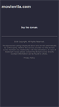 Mobile Screenshot of movievila.com